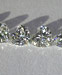 Emerald 4.4 (4.40) carat, Pear Cut Origin: Muzo, Colombias