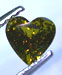 Fancy Diamond 0.4 (0.40) carat, Heart Shape, Fancy (see note) VS2y