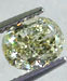 Fancy Diamond 1.6 (1.60) carat, Oval Cut, Fancy (see note) VS2