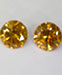 Diamond 0.7 (0.70) carat, Heart Shape, H SI1