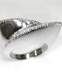 Solitaire Ring - Diamond - 8.00 grams, White Gold 18 Karats