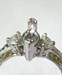 Emerald 3.9 (3.90) carat, Cushion Cut Origin: Zambia, Africay