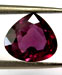 Ruby 3.4 (3.40) carat, Pear Cut Origin: Africa