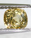 Sapphire 1.6 (1.60) carat, Radiant Cut Origin: Sri Lanka (Ceylon)