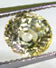 Sapphire 2 (2.00) carat, Oval Cut Origin: Sri Lanka (Ceylon)s