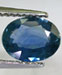 Sapphire 1.4 (1.40) carat, Oval Cut Origin: Kanchna-Buri, TL