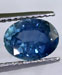 Sapphire 1.8 (1.80) carat, Oval Cut Origin: Kanchna-Buri, TLy
