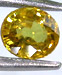 Sapphire 1 (1.00) carat, Oval Cut Origin: Africas