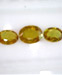 Sapphire 4.2 (4.20) carat, Oval Cut Origin: Africa