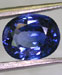 Sapphire 3.9 (3.90) carat, Oval Cut Origin: Sri Lanka (Ceylon)