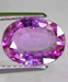 Sapphire 2 (2.00) carat, Oval Cut Origin: Sri Lanka (Ceylon)y