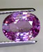 Sapphire 2 (2.00) carat, Oval Cut Origin: Sri Lanka (Ceylon)
