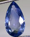 Sapphire 3 (3.00) carat, Pear Cut Origin: Sri Lanka (Ceylon)