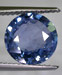 Sapphire 8.7 (8.70) carat, Oval Cut Origin: Sri Lanka (Ceylon)s