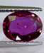 Sapphire 2 (2.00) carat, Oval Cut Origin: Sri Lanka (Ceylon)