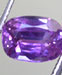 Sapphire 3.5 (3.50) carat, Cushion Cut Origin: Sri Lanka (Ceylon)