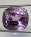 Kunzite 53.1 (53.10) carat, Cushion Cut Origin: Brazil